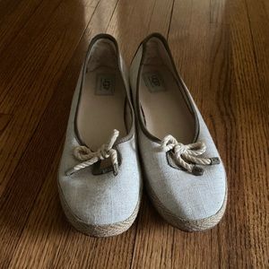 Ugg Flats